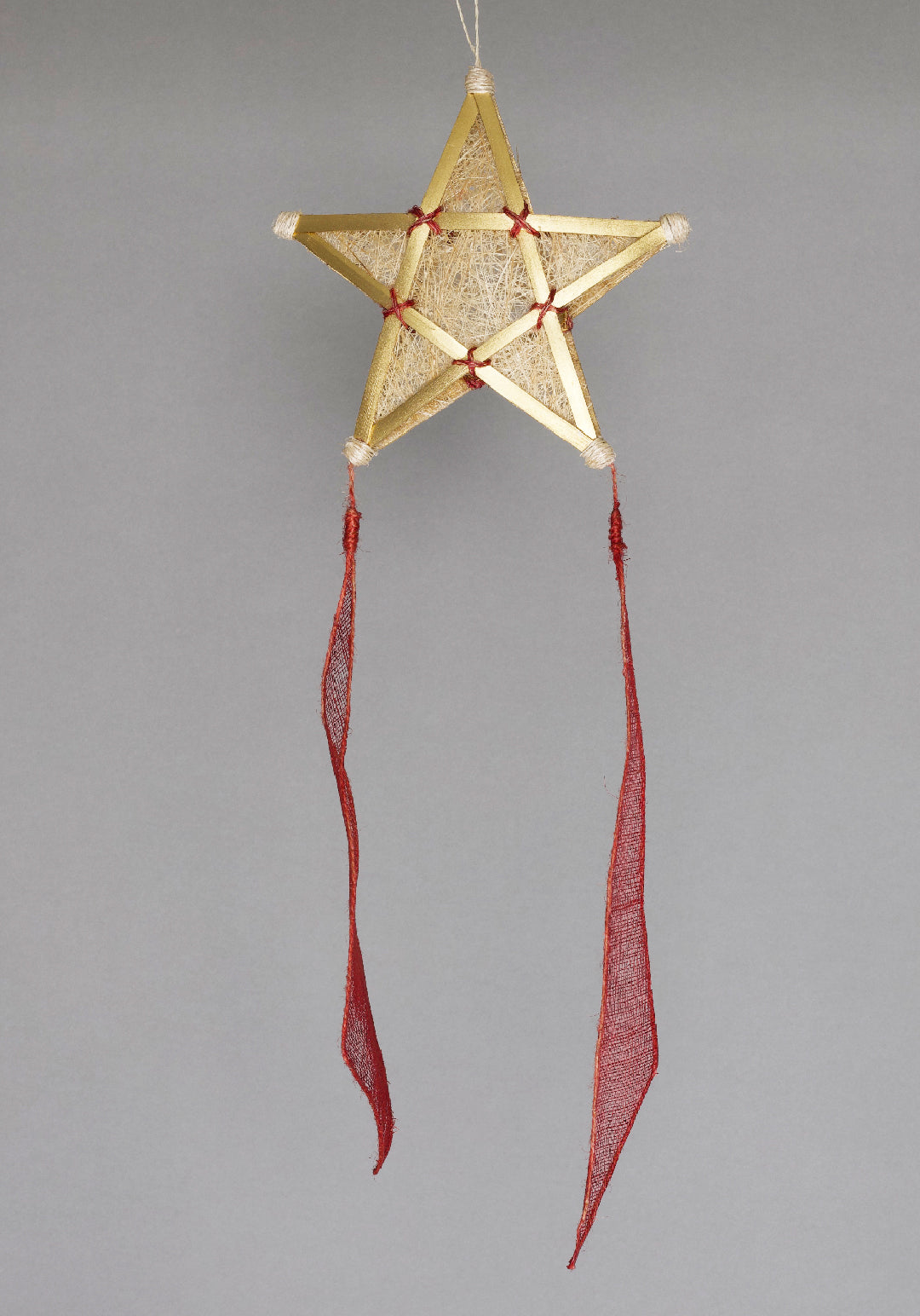 Bleached Gumon Mini Star
