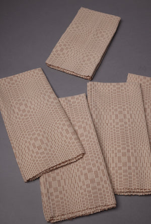 Binakol Table Napkin